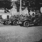Défilé du 18 juin 1945 à Paris
