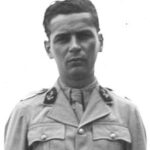 Raymond SABOT, compagnon de la libération