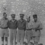 Juillet 1941 : Qara - Alep (BM 2)