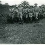 1940 : Cameroun (Chars)